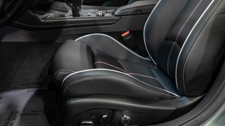 Used 2022 Cadillac CT5-V Blackwing (SOLD) | Pompano Beach, FL
