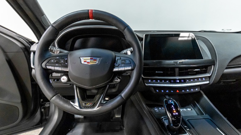 Used 2022 Cadillac CT5-V Blackwing (SOLD) | Pompano Beach, FL