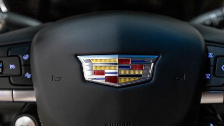 Used 2022 Cadillac CT5-V Blackwing (SOLD) | Pompano Beach, FL