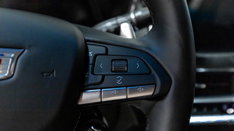 Used 2022 Cadillac CT5-V Blackwing (SOLD) | Pompano Beach, FL