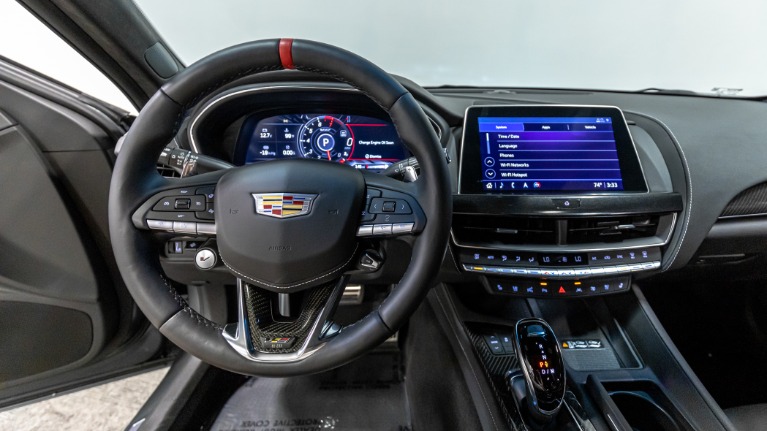 Used 2022 Cadillac CT5-V Blackwing (SOLD) | Pompano Beach, FL