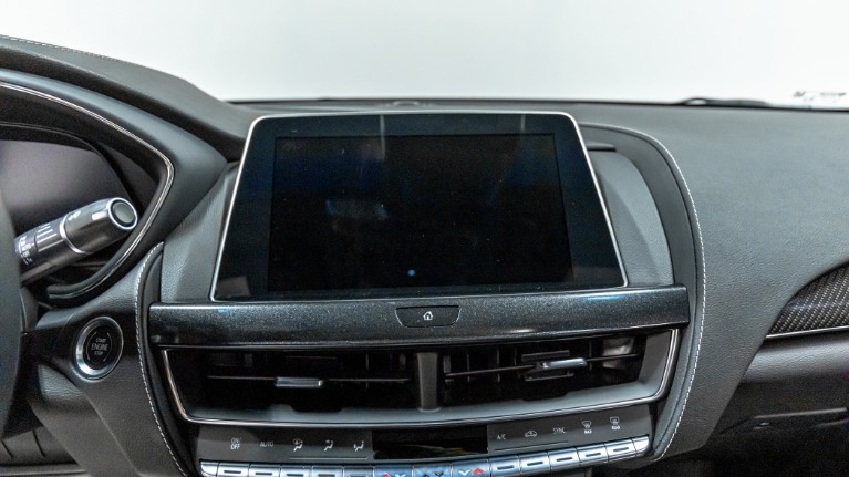 Used 2022 Cadillac CT5-V Blackwing (SOLD) | Pompano Beach, FL