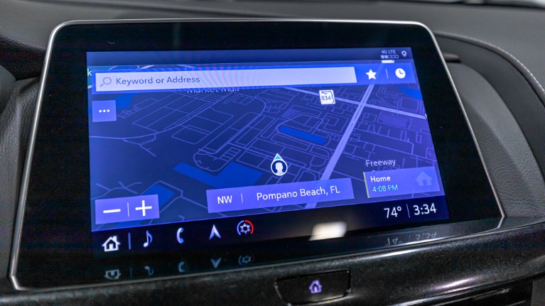 Used 2022 Cadillac CT5-V Blackwing (SOLD) | Pompano Beach, FL