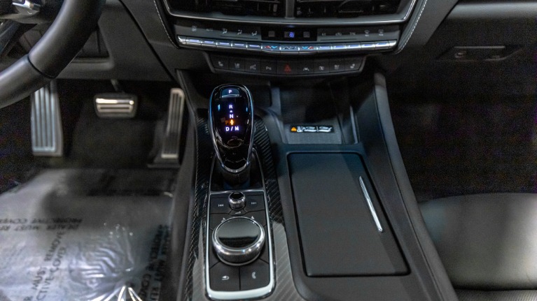Used 2022 Cadillac CT5-V Blackwing (SOLD) | Pompano Beach, FL