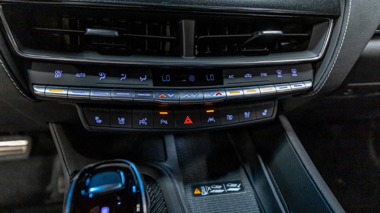 Used 2022 Cadillac CT5-V Blackwing (SOLD) | Pompano Beach, FL