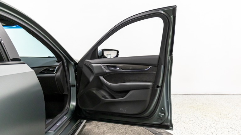 Used 2022 Cadillac CT5-V Blackwing (SOLD) | Pompano Beach, FL