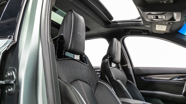 Used 2022 Cadillac CT5-V Blackwing (SOLD) | Pompano Beach, FL