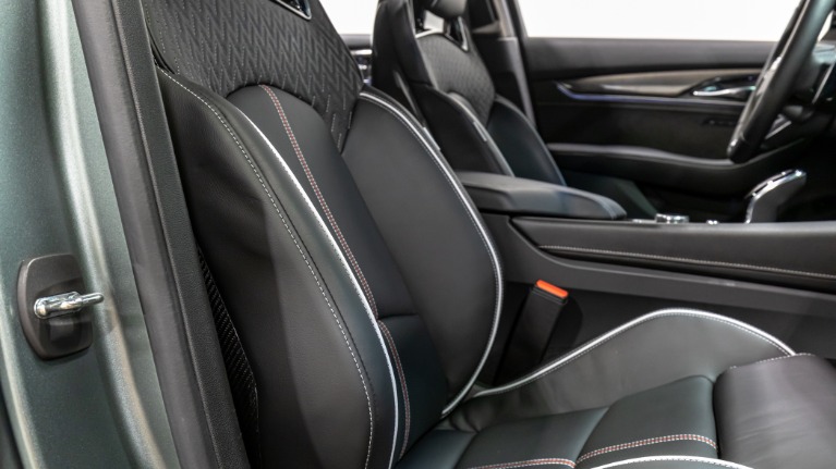 Used 2022 Cadillac CT5-V Blackwing (SOLD) | Pompano Beach, FL
