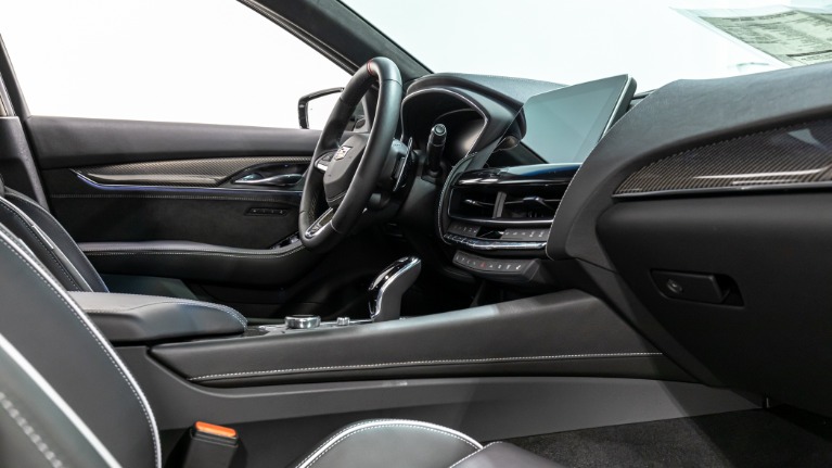 Used 2022 Cadillac CT5-V Blackwing (SOLD) | Pompano Beach, FL