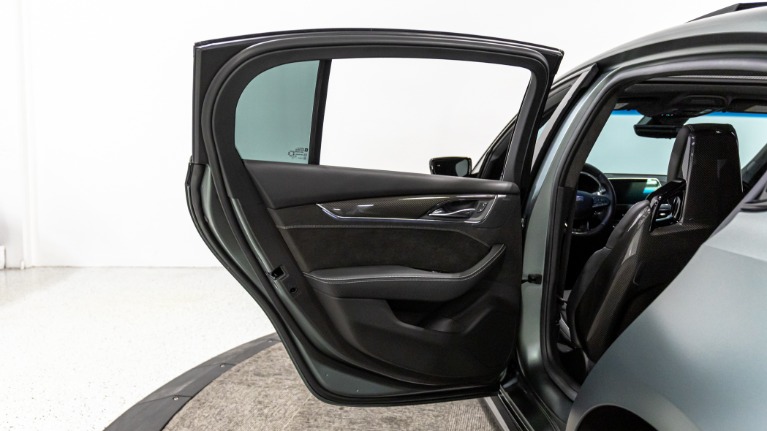 Used 2022 Cadillac CT5-V Blackwing (SOLD) | Pompano Beach, FL