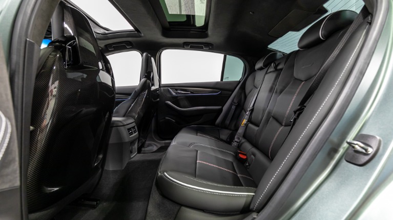 Used 2022 Cadillac CT5-V Blackwing (SOLD) | Pompano Beach, FL