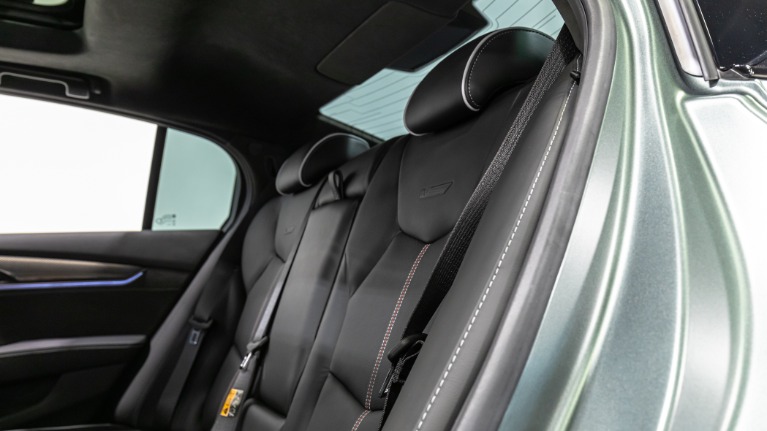 Used 2022 Cadillac CT5-V Blackwing (SOLD) | Pompano Beach, FL