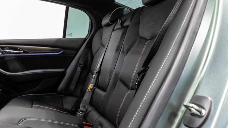 Used 2022 Cadillac CT5-V Blackwing (SOLD) | Pompano Beach, FL