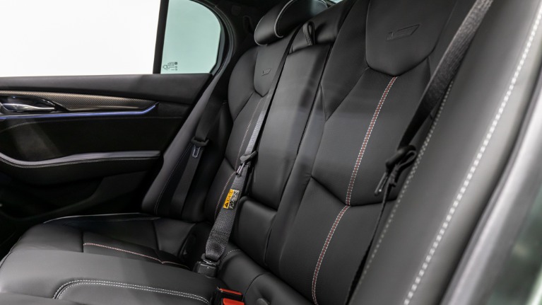Used 2022 Cadillac CT5-V Blackwing (SOLD) | Pompano Beach, FL