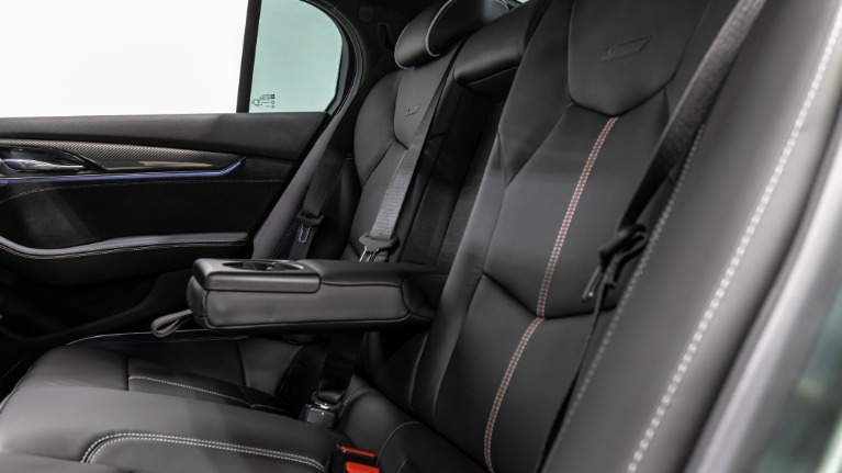 Used 2022 Cadillac CT5-V Blackwing (SOLD) | Pompano Beach, FL