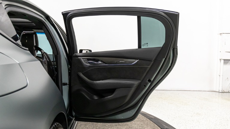 Used 2022 Cadillac CT5-V Blackwing (SOLD) | Pompano Beach, FL