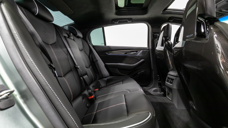 Used 2022 Cadillac CT5-V Blackwing (SOLD) | Pompano Beach, FL