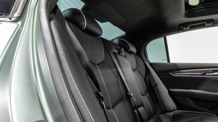Used 2022 Cadillac CT5-V Blackwing (SOLD) | Pompano Beach, FL