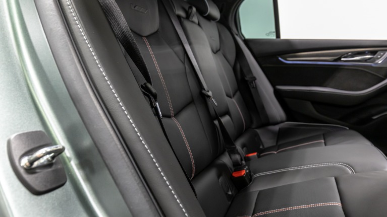Used 2022 Cadillac CT5-V Blackwing (SOLD) | Pompano Beach, FL