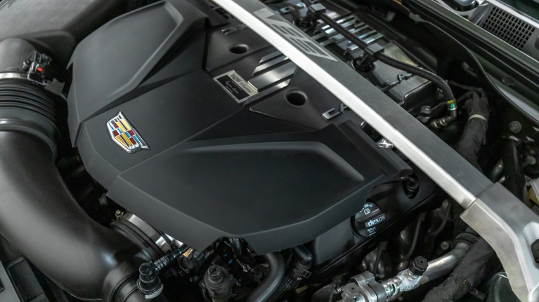 Used 2022 Cadillac CT5-V Blackwing (SOLD) | Pompano Beach, FL
