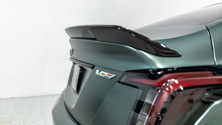 Used 2022 Cadillac CT5-V Blackwing (SOLD) | Pompano Beach, FL