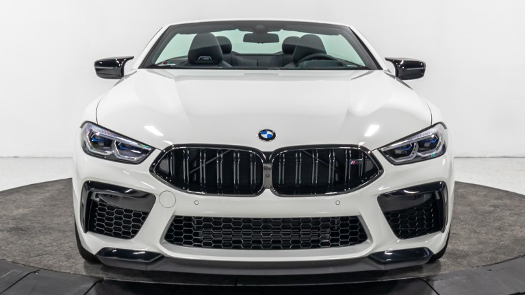 Used 2022 BMW M8 Competition | Pompano Beach, FL