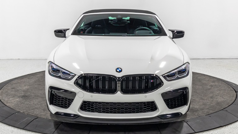 Used 2022 BMW M8 Competition | Pompano Beach, FL