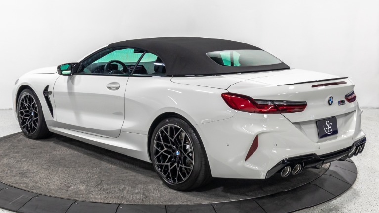Used 2022 BMW M8 Competition | Pompano Beach, FL
