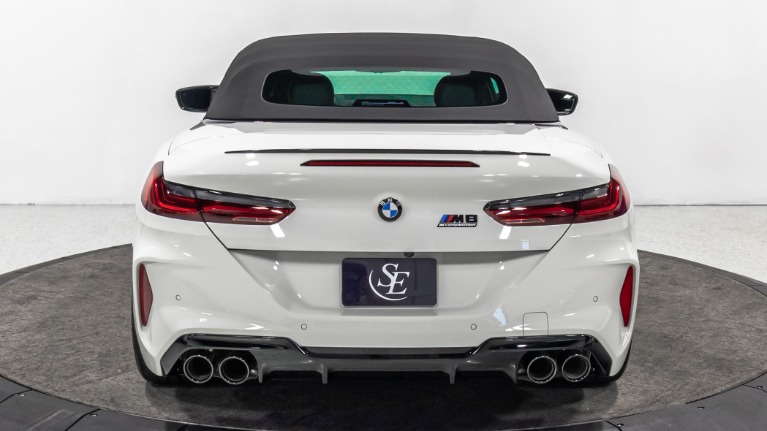 Used 2022 BMW M8 Competition | Pompano Beach, FL