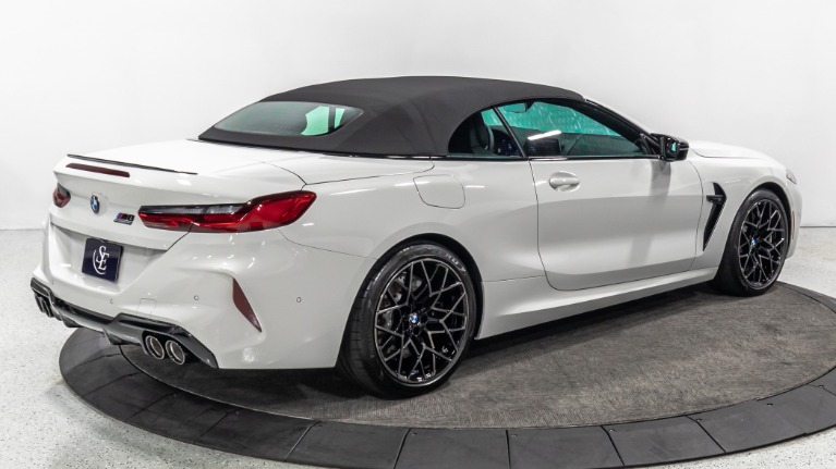 Used 2022 BMW M8 Competition | Pompano Beach, FL