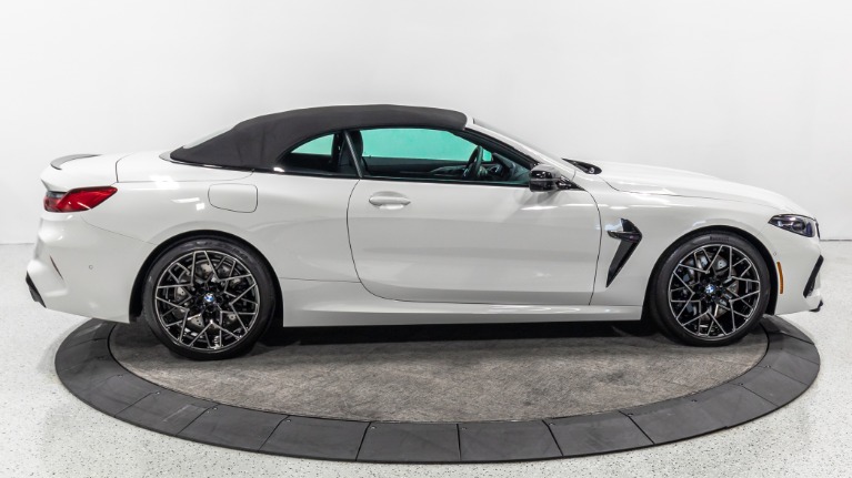Used 2022 BMW M8 Competition | Pompano Beach, FL