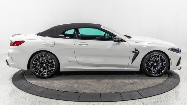 Used 2022 BMW M8 Competition | Pompano Beach, FL