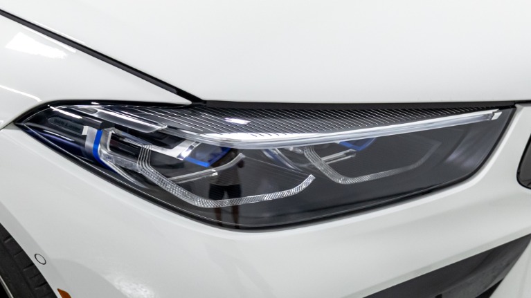 Used 2022 BMW M8 Competition | Pompano Beach, FL