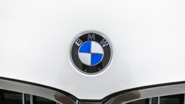 Used 2022 BMW M8 Competition | Pompano Beach, FL