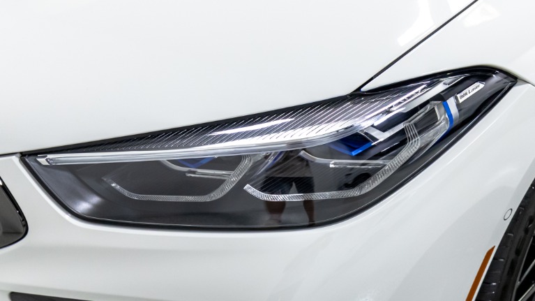 Used 2022 BMW M8 Competition | Pompano Beach, FL