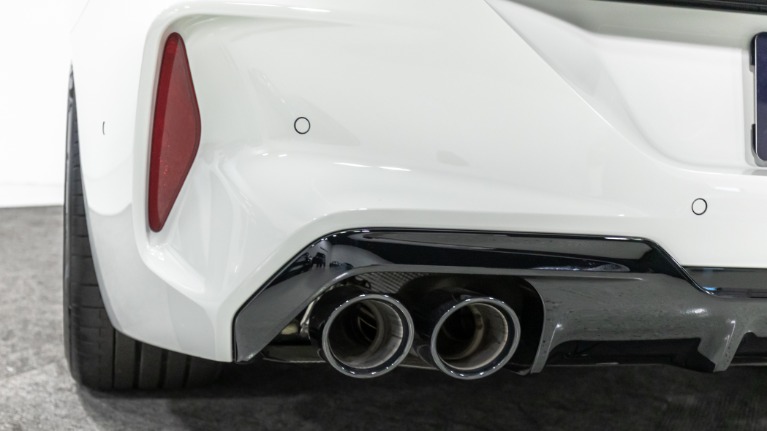 Used 2022 BMW M8 Competition | Pompano Beach, FL