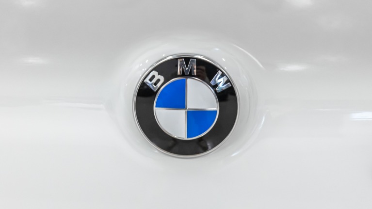 Used 2022 BMW M8 Competition | Pompano Beach, FL