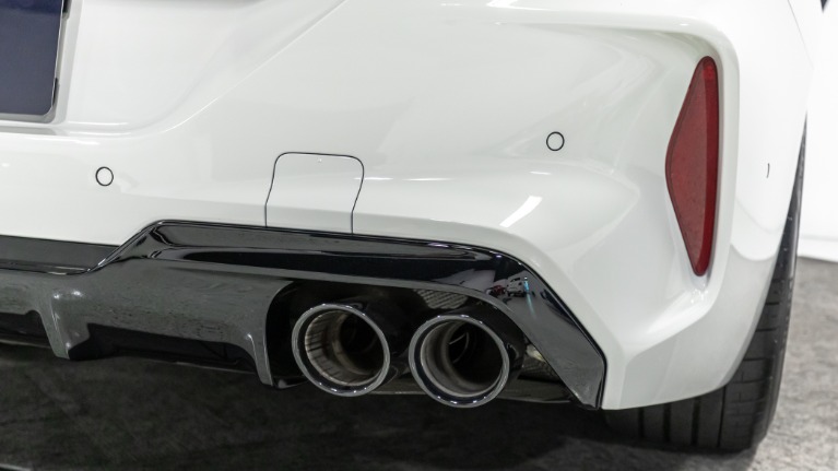 Used 2022 BMW M8 Competition | Pompano Beach, FL