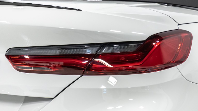 Used 2022 BMW M8 Competition | Pompano Beach, FL