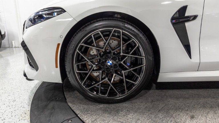 Used 2022 BMW M8 Competition | Pompano Beach, FL