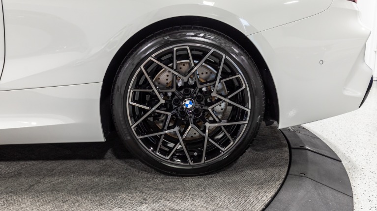 Used 2022 BMW M8 Competition | Pompano Beach, FL