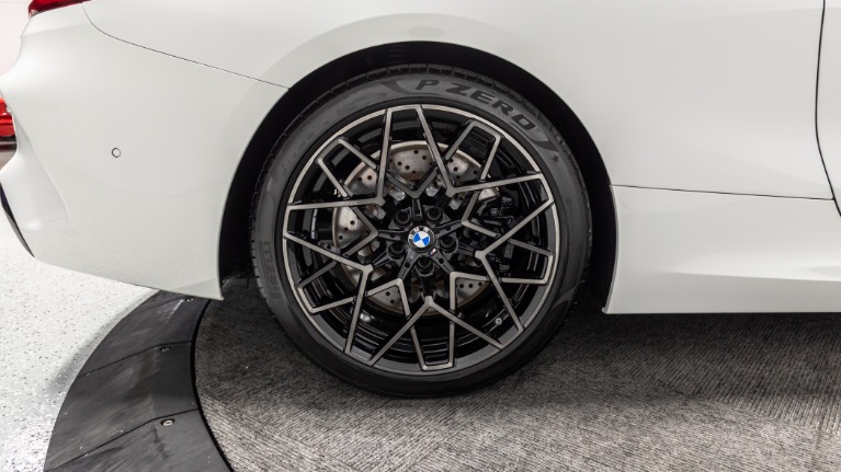 Used 2022 BMW M8 Competition | Pompano Beach, FL