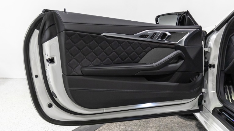 Used 2022 BMW M8 Competition | Pompano Beach, FL