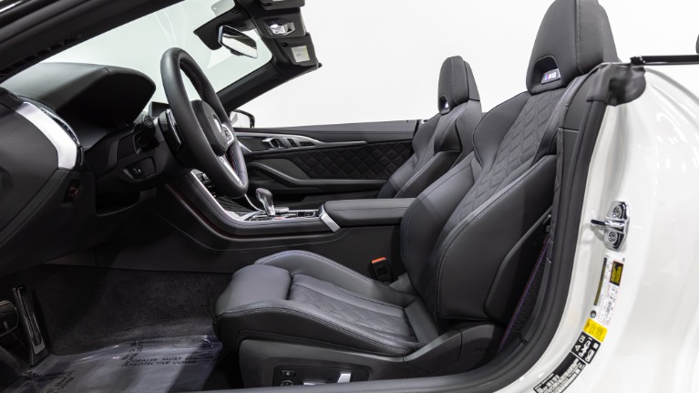 Used 2022 BMW M8 Competition | Pompano Beach, FL