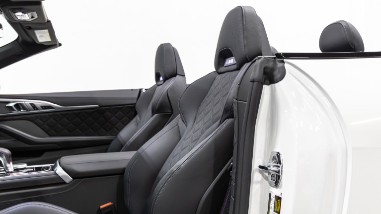 Used 2022 BMW M8 Competition | Pompano Beach, FL