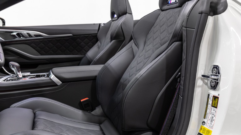 Used 2022 BMW M8 Competition | Pompano Beach, FL