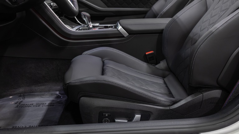 Used 2022 BMW M8 Competition | Pompano Beach, FL