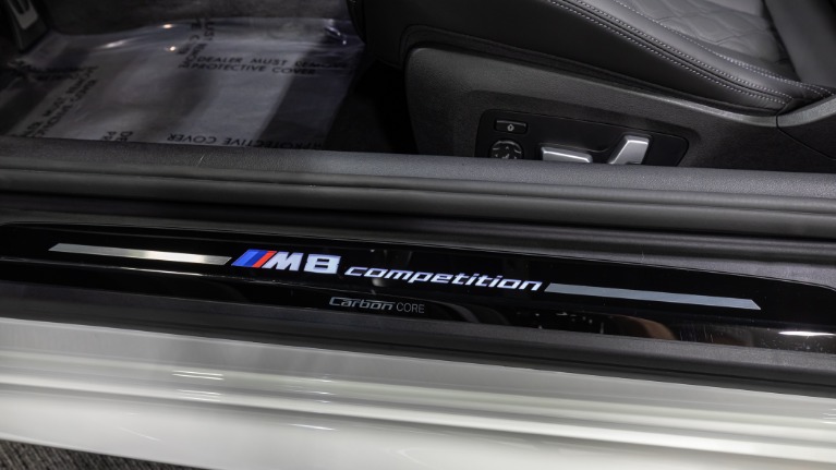 Used 2022 BMW M8 Competition | Pompano Beach, FL