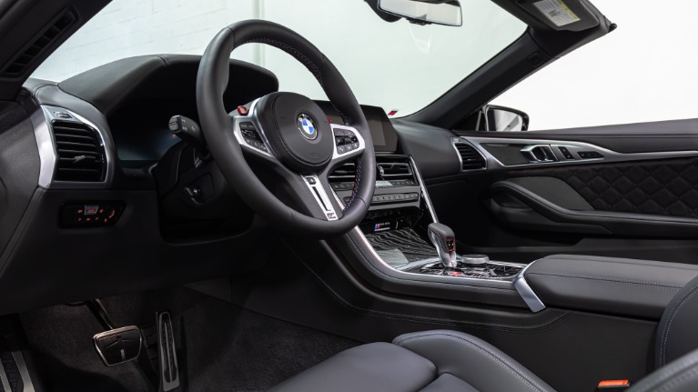 Used 2022 BMW M8 Competition | Pompano Beach, FL
