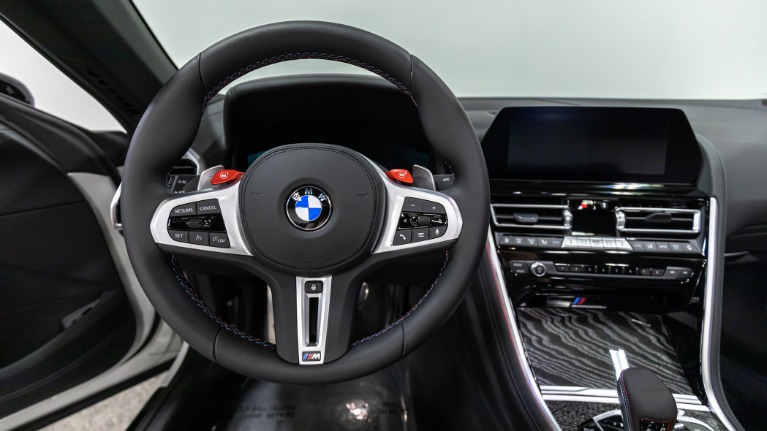 Used 2022 BMW M8 Competition | Pompano Beach, FL